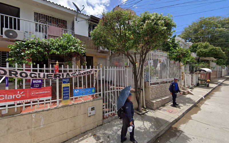 Droguería Charo - Farmacia en Cartagena