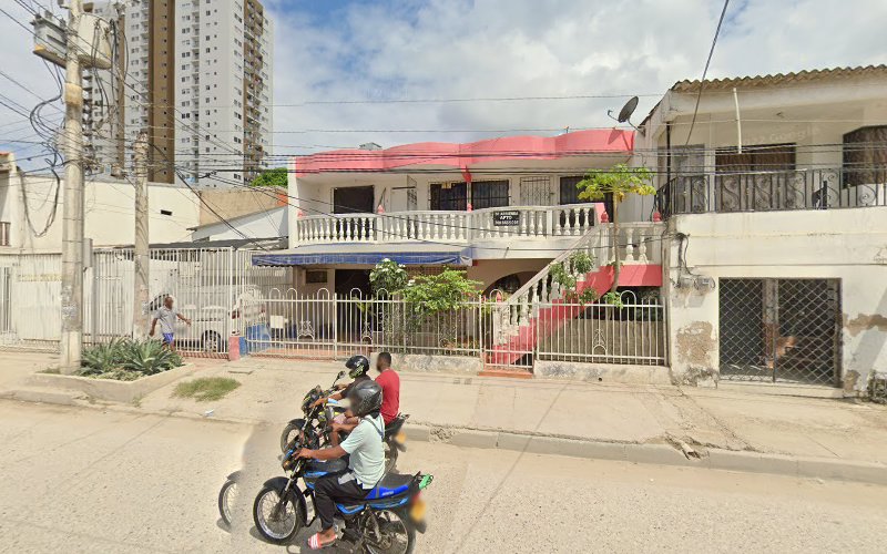 Drogueria Cristy Mary - Farmacia en Cartagena