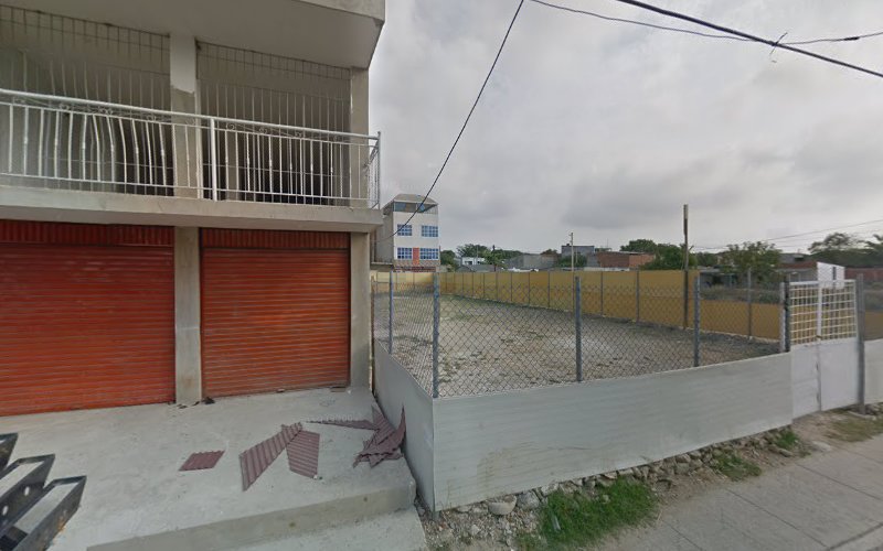 Droguería Cruz Azul Salud - Farmacia en Cartagena