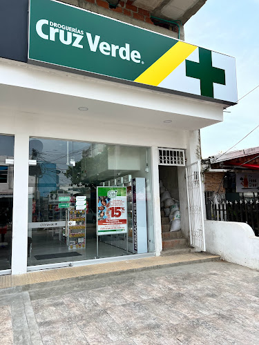 Droguería Cruz Verde Crespo - Farmacia en Cartagena