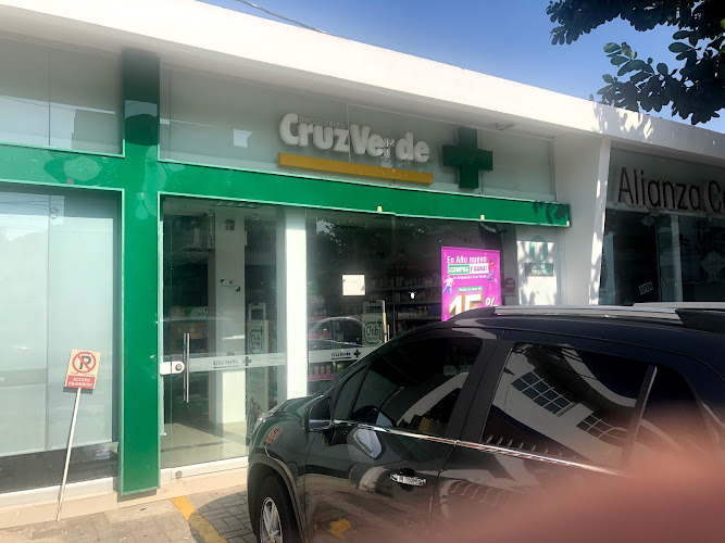 Droguería Cruz Verde Manga - Farmacia en Cartagena