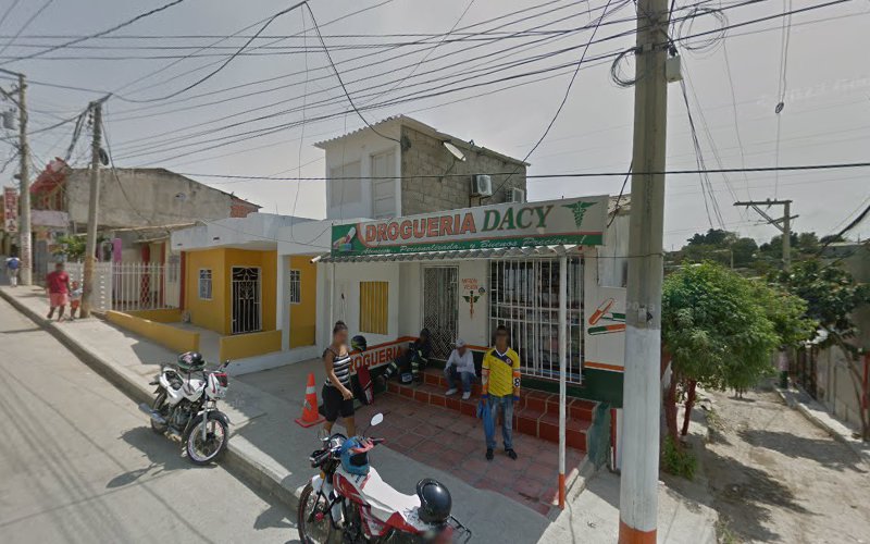 Drogueria Dacy - Farmacia en Cartagena