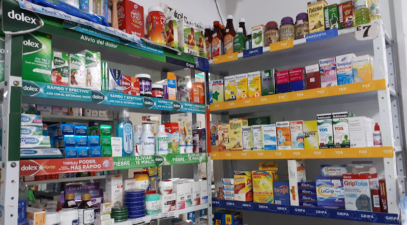 DROGUERIA DISPENSALUD - Farmacia en Cartagena