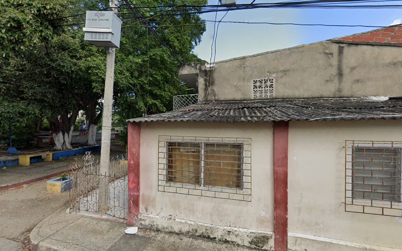 Droguería Dix - Farmacia en Cartagena