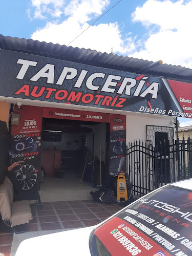 drogueria domedyt - Farmacia en Cartagena