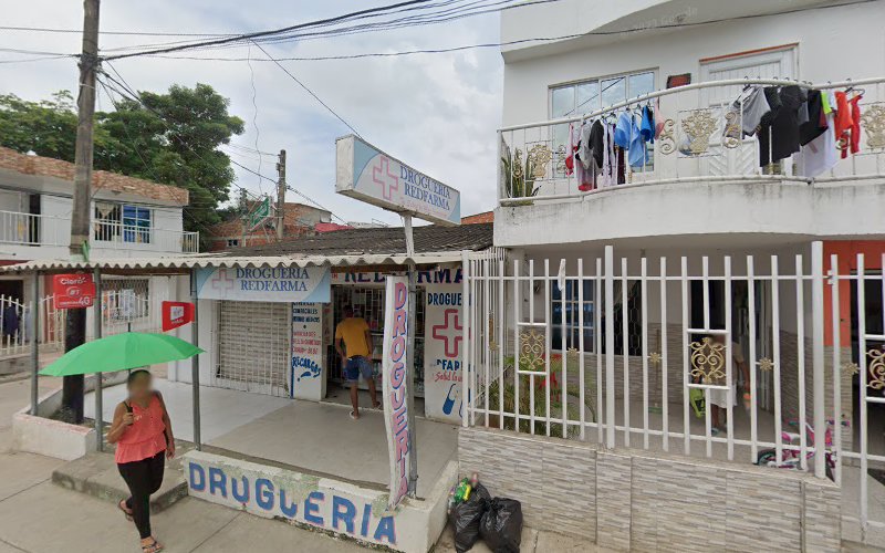 Drogueria Drofarma - Farmacia en Cartagena