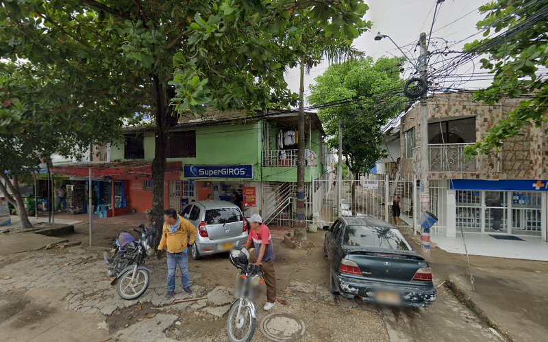 DROGUERIA DROGAS MARE - Farmacia en Cartagena