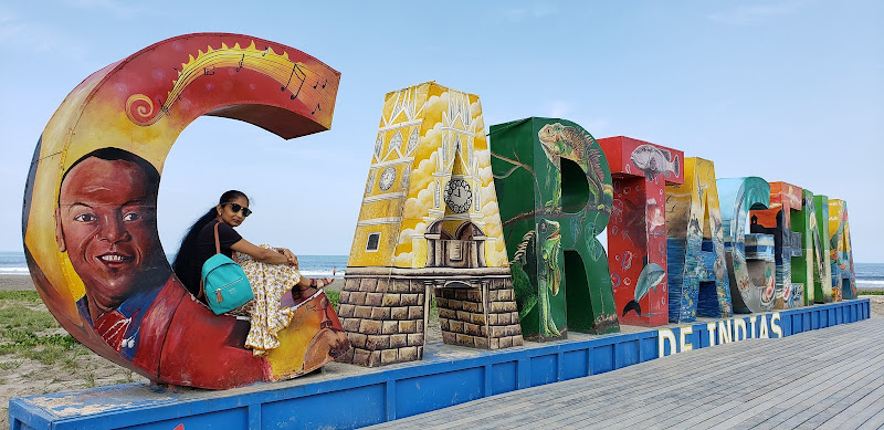 DROGUERIA DROGAS SYS DROGUERIA INTERDROGAS # 1 - Farmacia en Cartagena