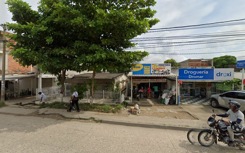 Drogueria Dromar - Farmacia en Cartagena