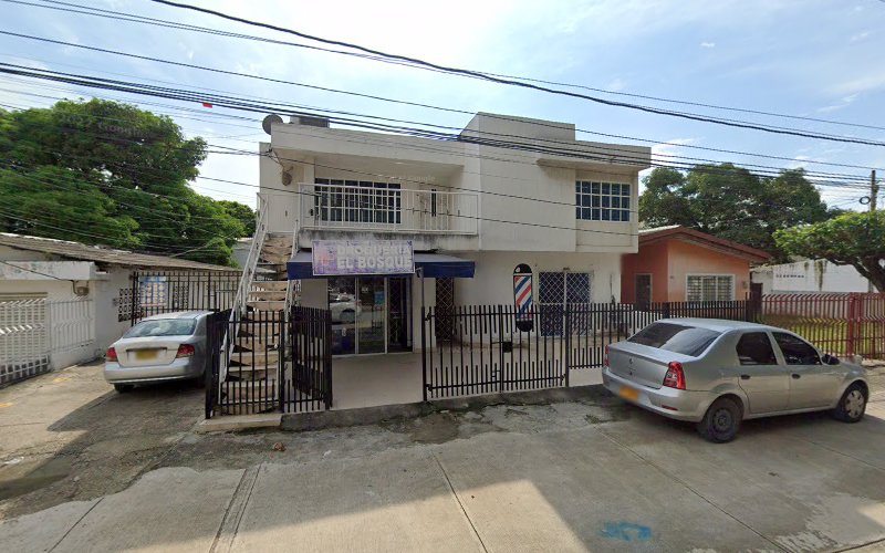 drogueria el bosque - Farmacia en Cartagena