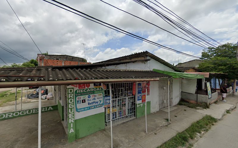 Droguería el Buen Ahorro - Farmacia en Cartagena