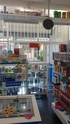 Droguería el buen precio .express n. 1 - Farmacia en Cartagena