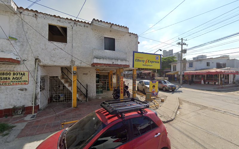 Drogueria El Consulado - Farmacia en Cartagena