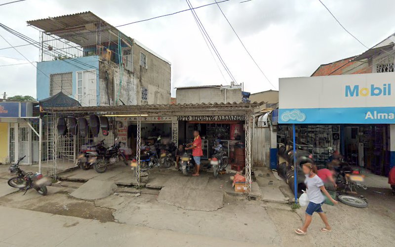 Droguería El Líbano De Denia - Farmacia en Cartagena