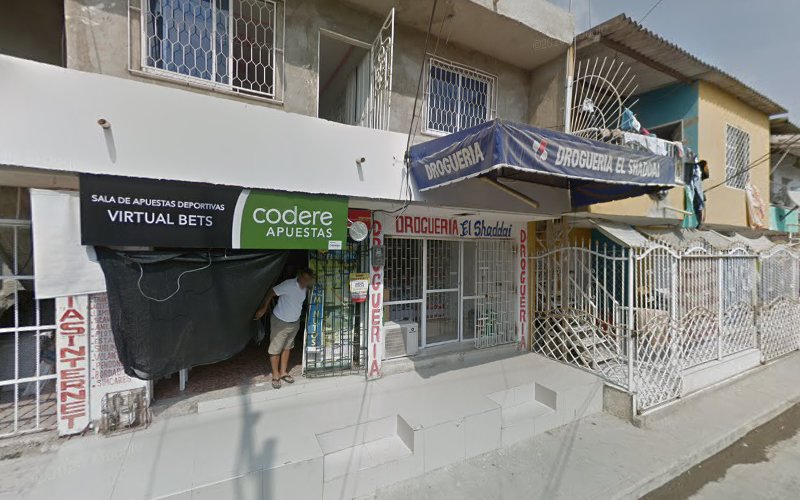 Drogueria El Shaddai - Farmacia en Cartagena