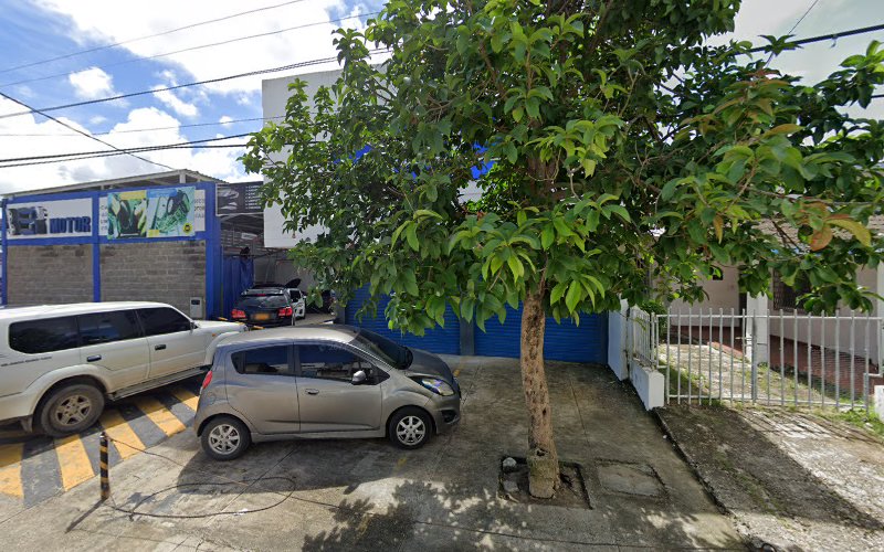 Drogueria Eliana - Farmacia en Cartagena