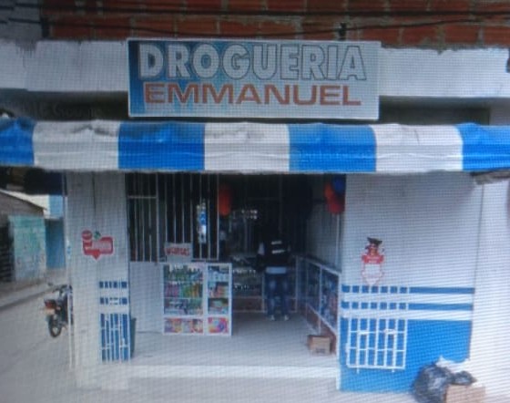 Drogueria Emmanuel Jose - Farmacia en Cartagena