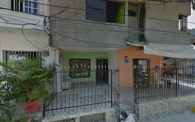 Drogueria Enmanuel - Farmacia en Cartagena