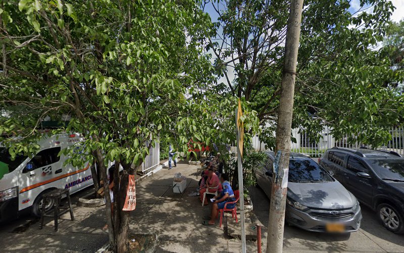DROGUERÍA ESE Y ESE - Farmacia en Cartagena