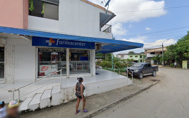 Droguería España La 14 - Farmacia en Cartagena