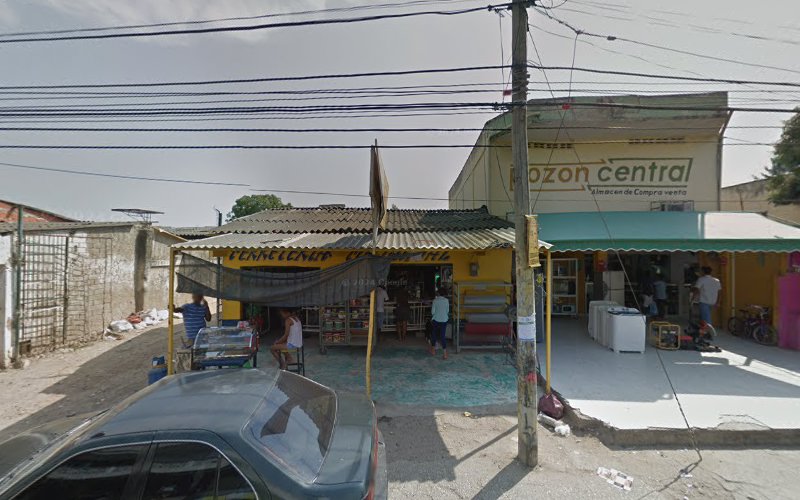 Droguería España - Farmacia en Cartagena