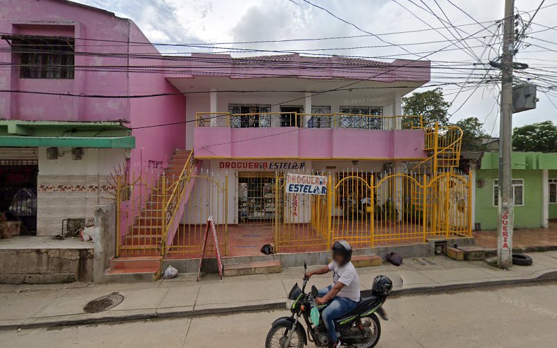 Drogueria Esterlar - Farmacia en Cartagena