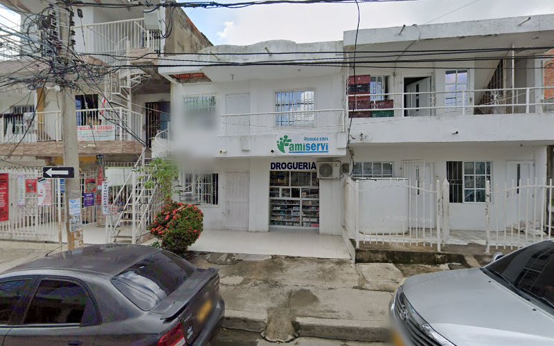Drogueria Famiservi - Farmacia en Cartagena