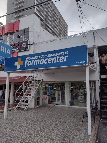 Droguería Farma Center - Farmacia en Cartagena