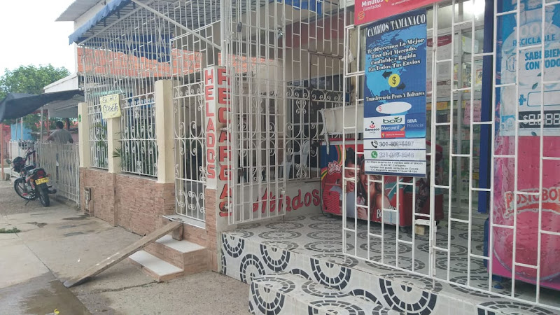 Drogueria Farma Nel - Farmacia en Cartagena