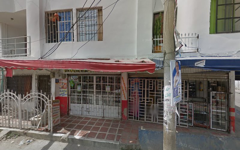 DROGUERIA FARMA PLUS - Farmacia en Cartagena