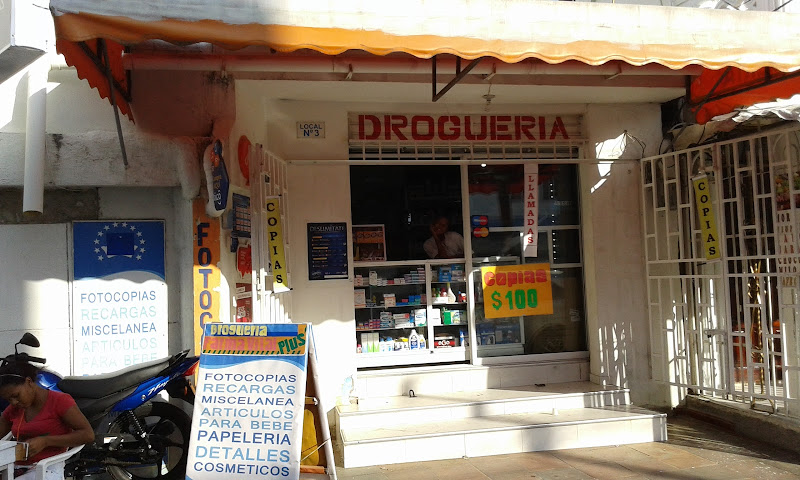 Drogueria Farma Vital Plus - Farmacia en Cartagena