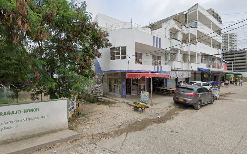 DROGUERÍA FARMACAN - Farmacia en Cartagena