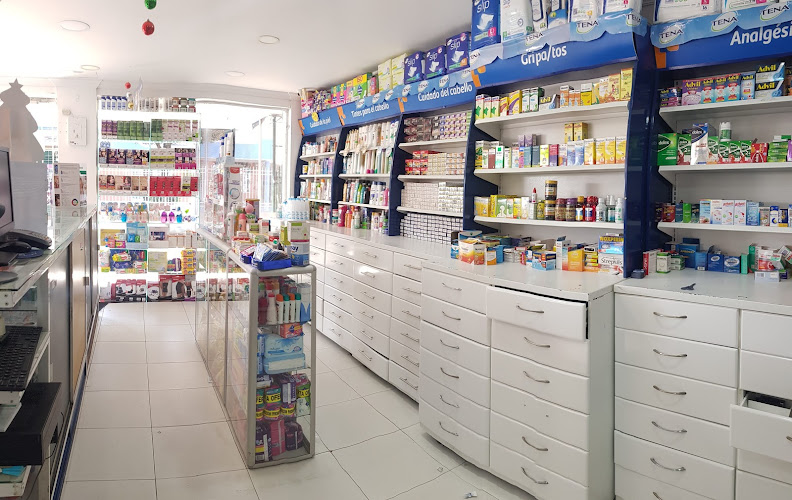 DROGUERÍA FARMACENTER SERVICIAL #1 - Farmacia en Cartagena