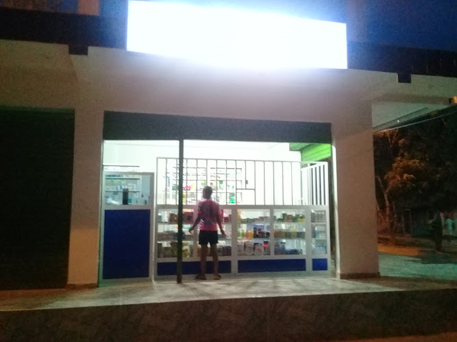 Droguería FARMACOSTA - Farmacia en Cartagena