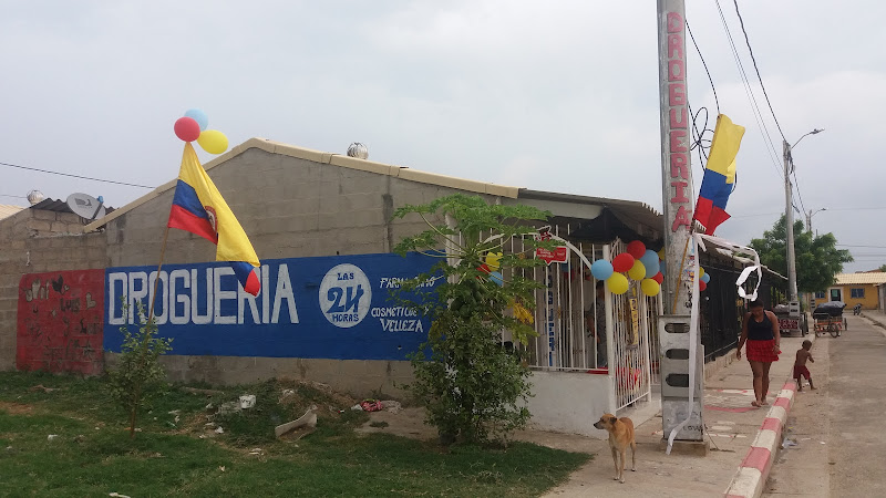 Drogueria FARMAEXITO - Farmacia en Cartagena