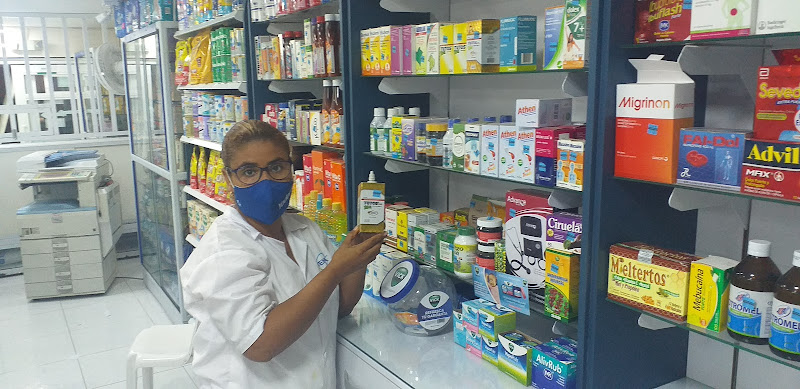Droguería Farmakosto204 - Farmacia en Cartagena