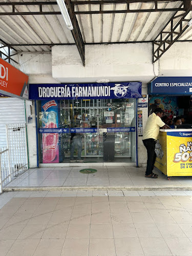 Drogueria FarmaMundi - Farmacia en Cartagena
