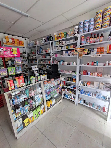 DROGUERÍA FARMATHY - Farmacia en Cartagena