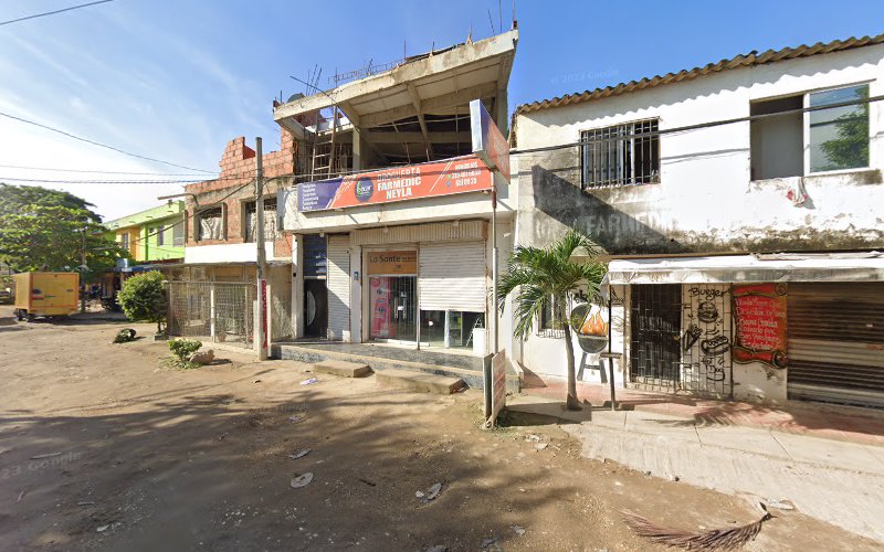 Drogueria Farmedic - Farmacia en Cartagena