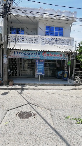 Drogueria Galeno - Farmacia en Cartagena