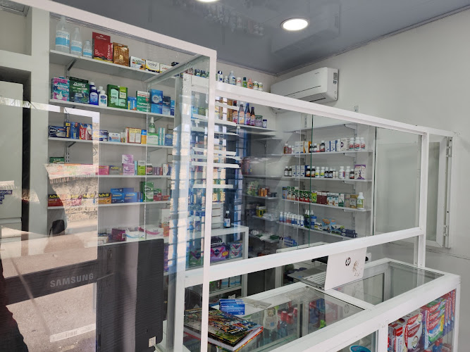 Droguería Getse/mani - Farmacia en Cartagena