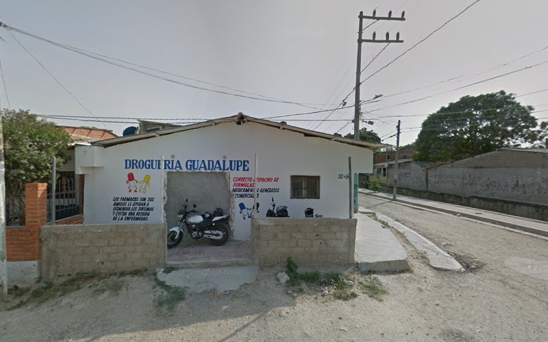 Drogueria Guadalupe - Farmacia en Cartagena