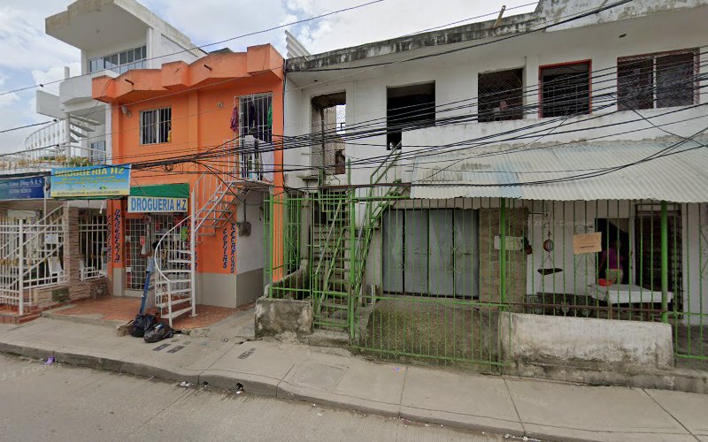 Droguería H-Z - Farmacia en Cartagena