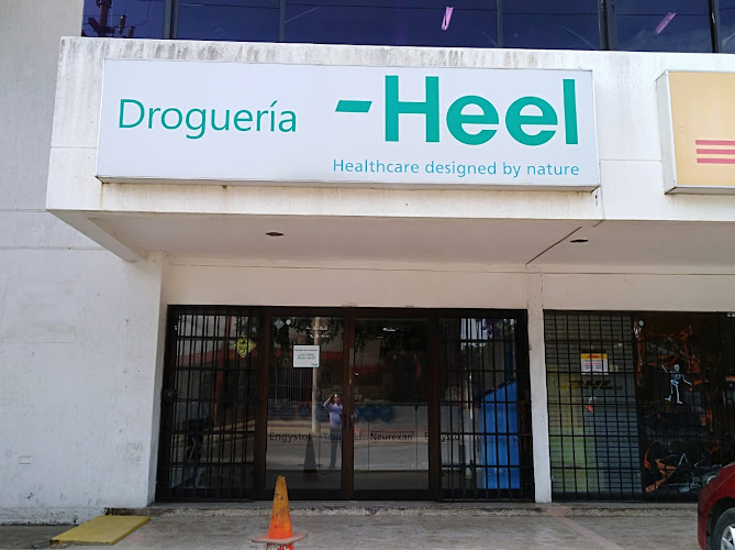 Droguería Heel Cartagena - Farmacia en Cartagena