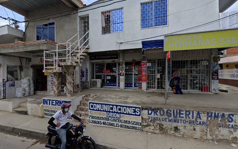 DROGUERIA HERMANAS SYS - Farmacia en Cartagena