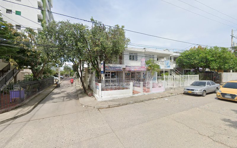 Drogueria Hosanna - Farmacia en Cartagena