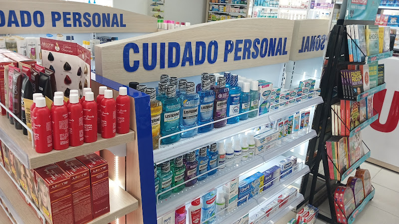 DROGUERÍA INGLESA BOCAGRANDE CARTAGENA BOL. - Farmacia en Cartagena