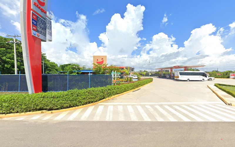 Droguería Inglesa - Farmacia en Cartagena