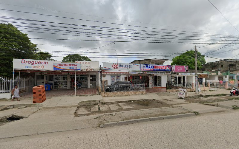 DROGUERIA IPS GENESIS - Farmacia en Cartagena