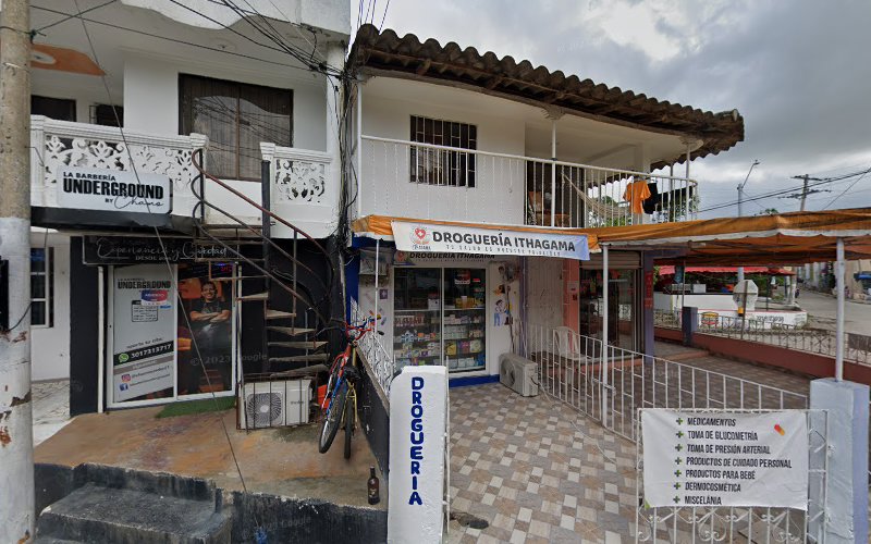 DROGUERÍA ITHAGAMA - Farmacia en Cartagena